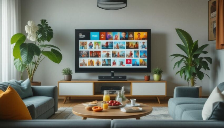 Top IPTV Service Providers That Transform Your Viewing Experience