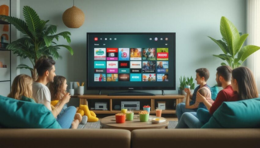 Unlock Endless Entertainment with the Best IPTV Subscription Options