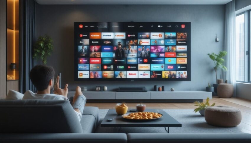 Unlocking the World of Catch-Up TV: Never Miss Your Favorite Shows Again!