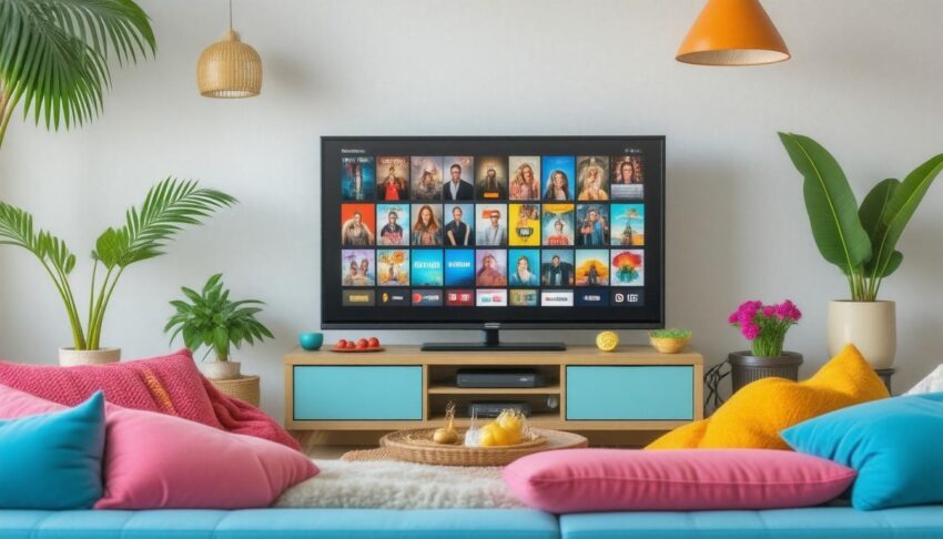 Discover the Best Free IPTV Options for Unlimited Streaming Entertainment