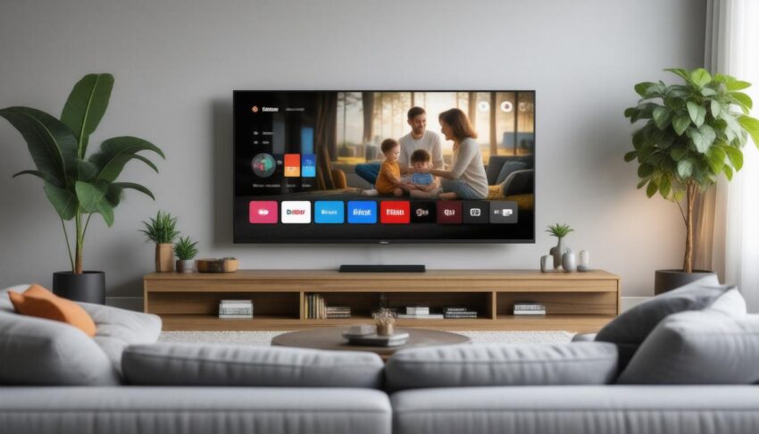 Seamless Streaming: Unlocking the Full Potential of Your Smart TV Integration