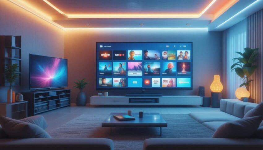 Unlock the Future of Entertainment: Top IPTV Applications You Need to Try Now