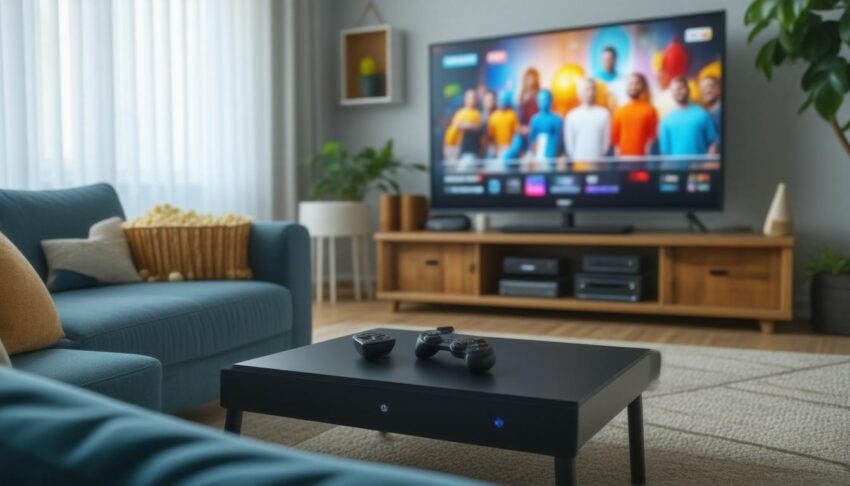 Discover the Best IPTV Box: Your Ultimate Guide to Streaming Entertainment