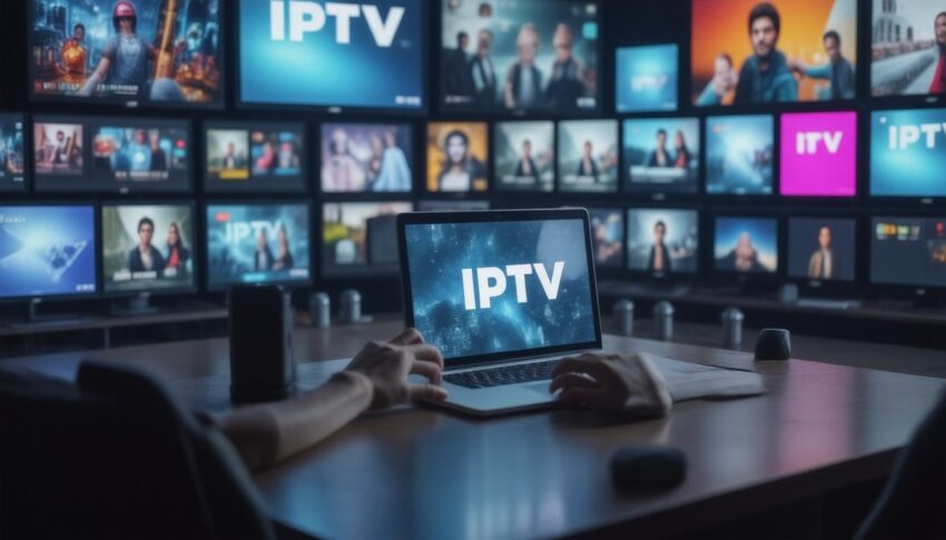 Unlocking IPTV: The Ultimate Guide to Finding Free Streams on GitHub