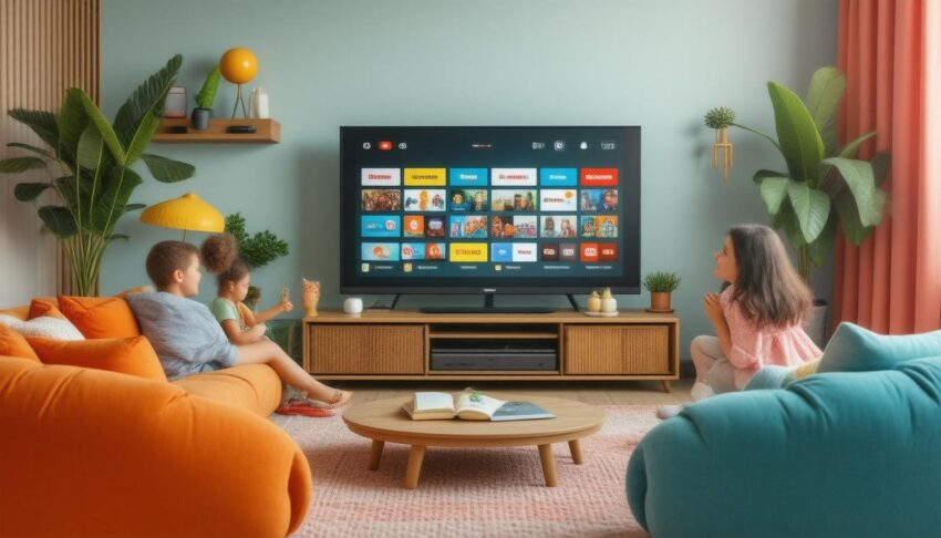 Unlock Your Streaming Potential with IPTV Smarters: The Ultimate Guide for Seamless Entertainment