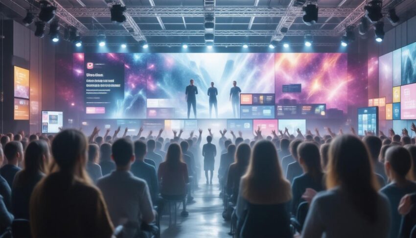 Unlocking the Power of Live Event Streaming: Your Ultimate Guide to Captivating Audiences in Real-Time