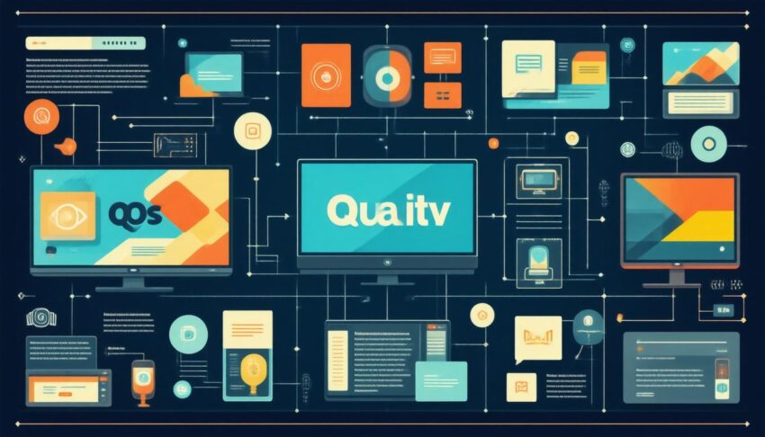 Enhancing Your Viewing Experience: A Comprehensive Guide to Quality of Service (QoS) for IPTV