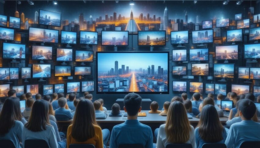 Unlocking Entertainment: The Rise of Regional IPTV Networks and Their Impact on Local Viewership