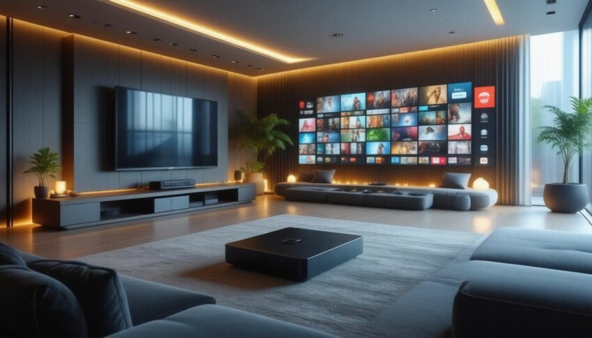 Unlocking the Future of Entertainment: The Ultimate Guide to Set-Top Boxes for IPTV