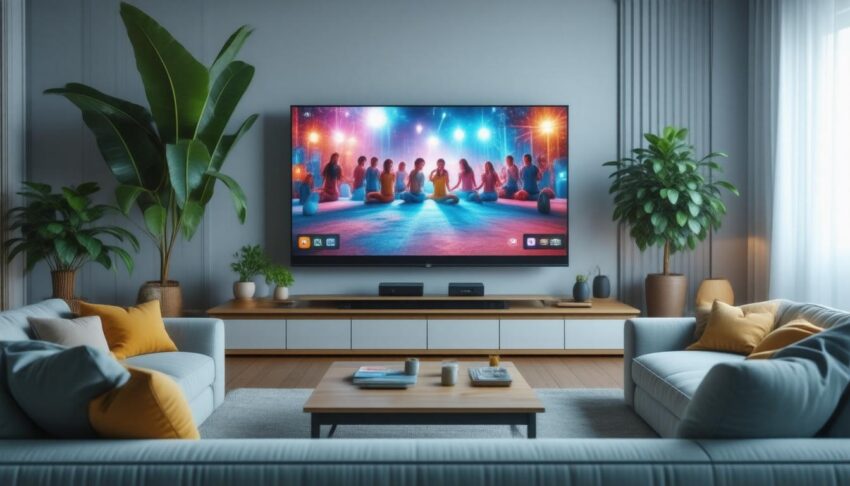 Unlock Endless Entertainment: The Ultimate Guide to Smart TV IPTV