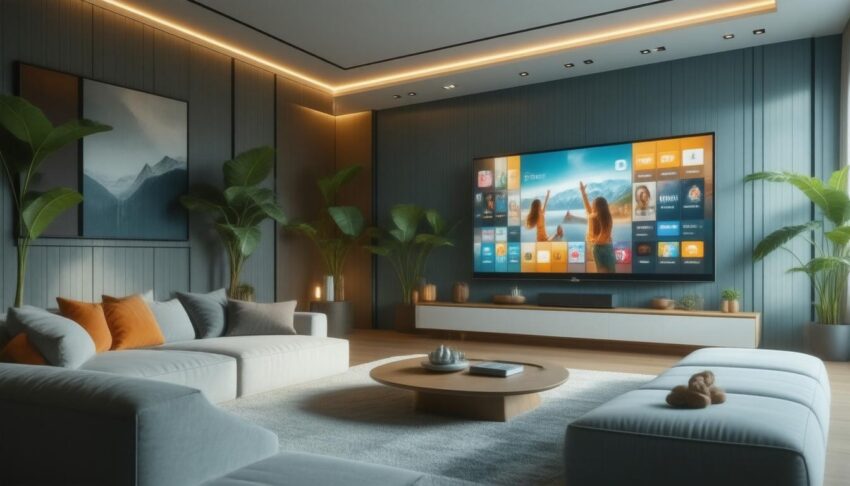 Unlocking the Power of Smart IPTV: Transform Your Viewing Experience with Smart IP Technology