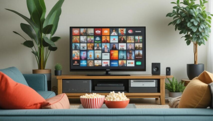 Unlock Unlimited Entertainment: A Complete Guide to SS IPTV for Streaming Enthusiasts