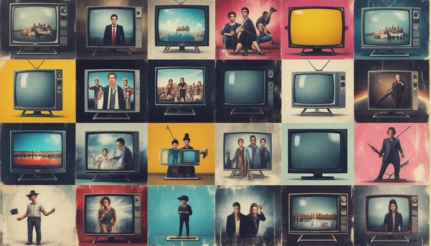 Top Streaming TV Channels You Can't Miss for Ultimate Entertainment