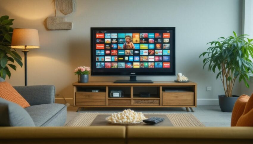 Unlock Your Entertainment: Discover the Ultimate IPTV Free Trial Experience