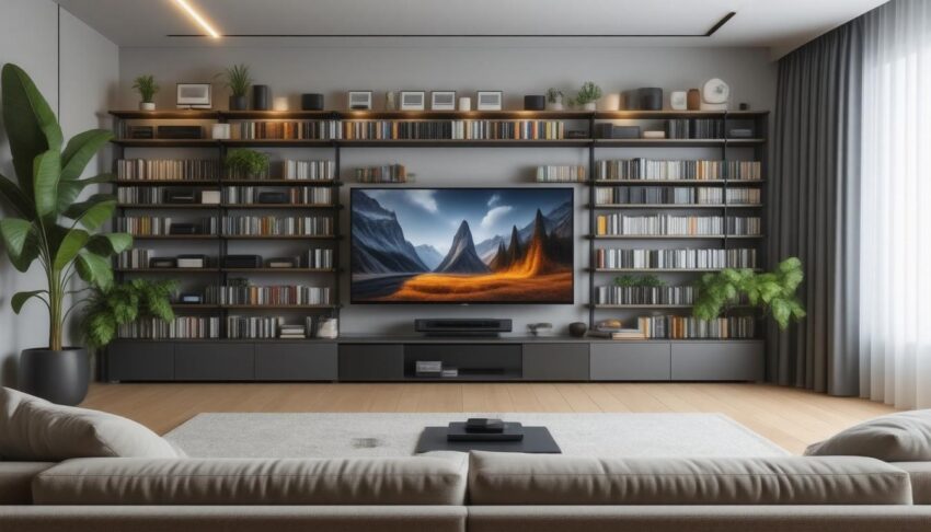 Unlocking Home Entertainment: How to Build Your Own Personal IPTV Library for Endless Viewing Pleasure