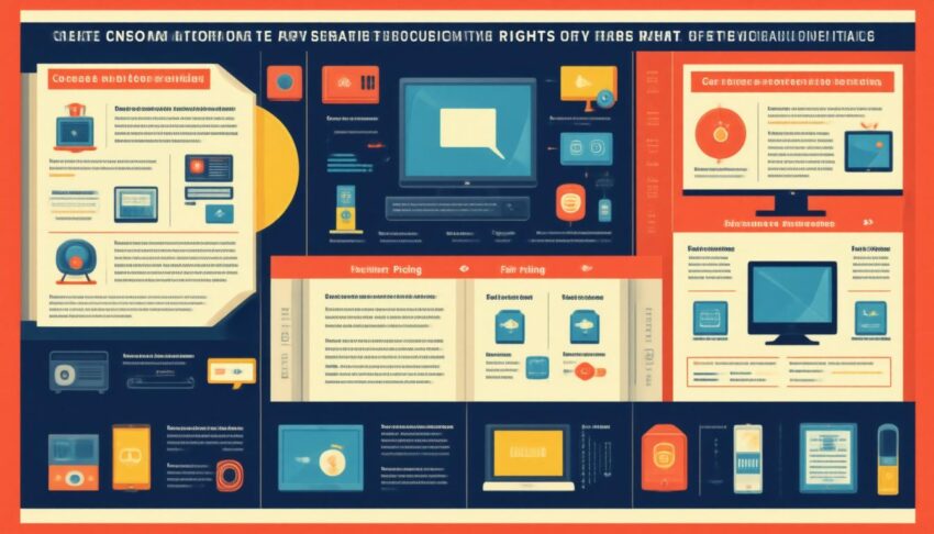 Unlocking Your Consumer Rights: A Comprehensive Guide to IPTV Services