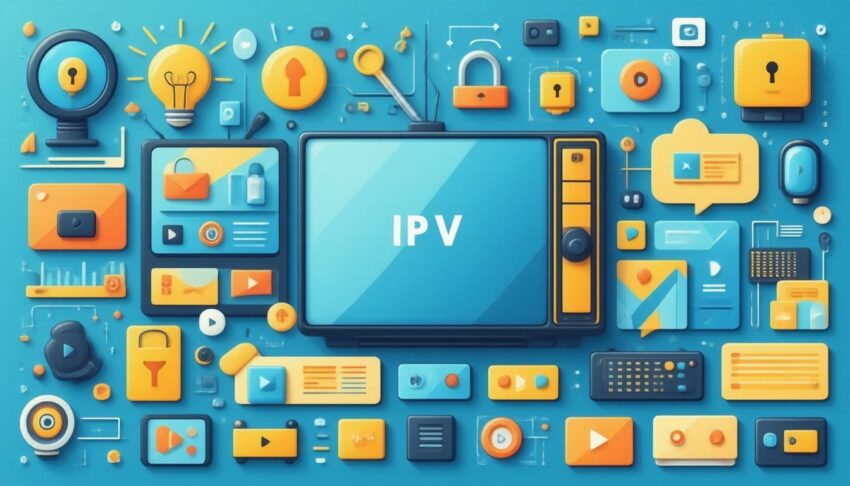 Unlocking Success: A Comprehensive Guide to Content Licensing for IPTV Platforms