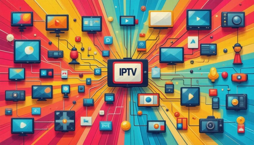 Exploring the World of IPTV: The Importance of Content Variety in Your Streaming Experience