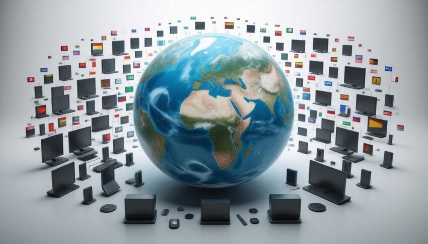 Exploring the Best Foreign Language IPTV Options: Your Guide to Global Streaming!