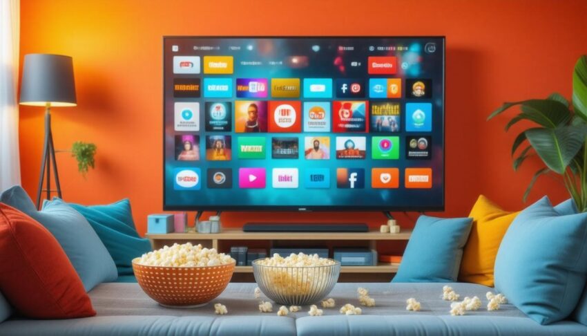 Unlock Unlimited Entertainment: The Best Free IPTV Applications You Need to Try Now