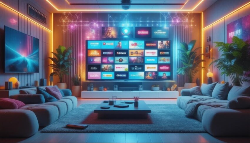 Unleash the Power of IPTV Codes: Your Ultimate Guide to Streaming Success