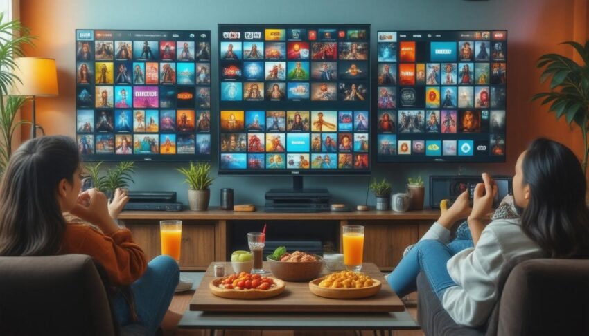 Unlock Endless Entertainment: Discover the Best Free IPTV Options for Streaming Fans