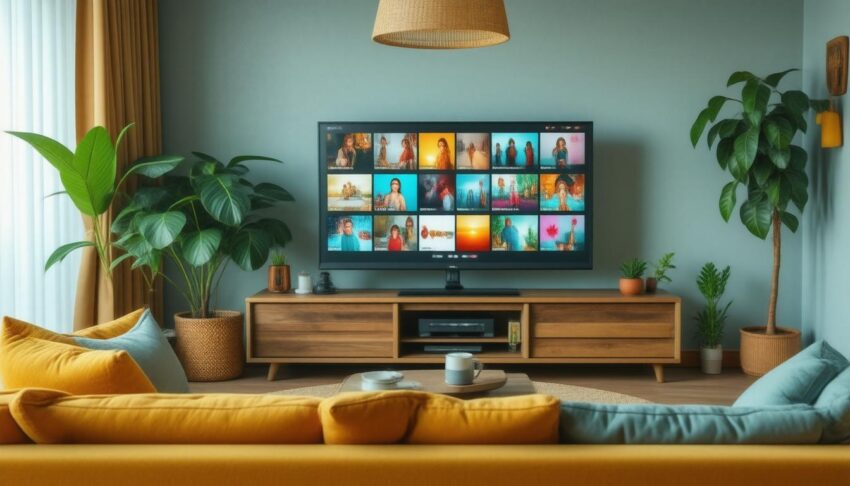 Unlock Your Entertainment: A Comprehensive Guide to IPTV Smarters Player