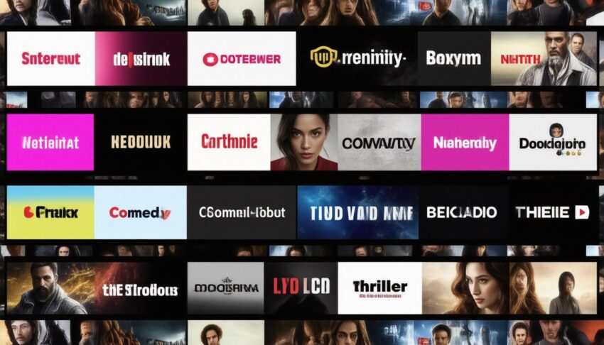 Unlocking Entertainment: The Ultimate Guide to TV Series Streaming Options You Can't Miss