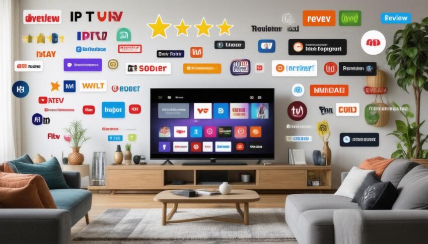 Unveiling the Truth: In-Depth User Reviews of Top IPTV Services for 2024